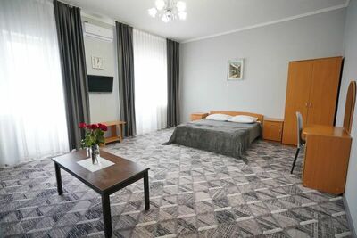 Фотография номера гостевого дома Прохлада