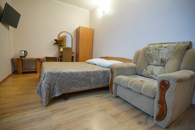 Фотография номера гостевого дома Прохлада