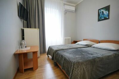 Фотография номера гостевого дома Прохлада