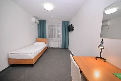 Фотография номера гостиницы AlmaHotel