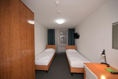 Фотография номера гостиницы AlmaHotel