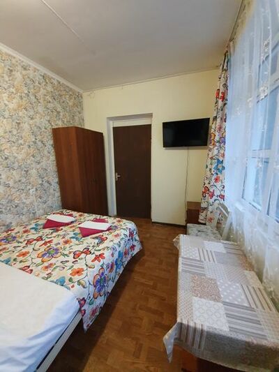 Фотография номера гостевого дома Алёнка 