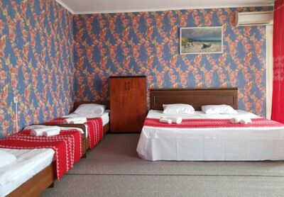 Фотография номера гостевого дома Алёнка 