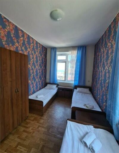 Фотография номера гостевого дома Алёнка 