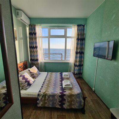 Фотография номера гостевого дома Алёнка 