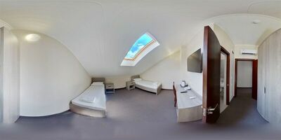 Фотография номера гостевого дома МОРЕТЕЛЬ