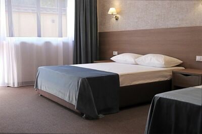 Фотография номера гостевого дома МОРЕТЕЛЬ