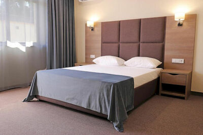 Фотография номера гостевого дома МОРЕТЕЛЬ