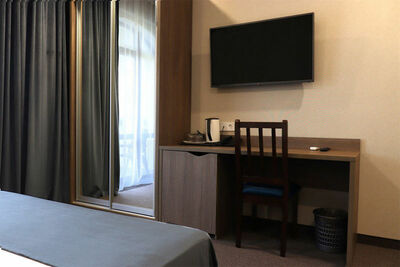 Фотография номера гостевого дома МОРЕТЕЛЬ