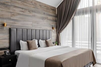 Фотография номера гостиницы Маири Парк Отель