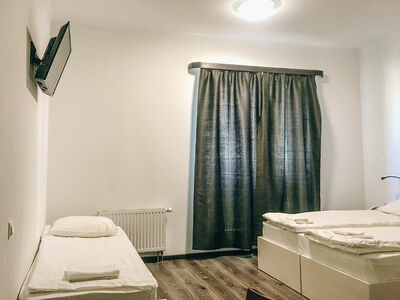 Фотография номера апарт отеля Нарвский Посад