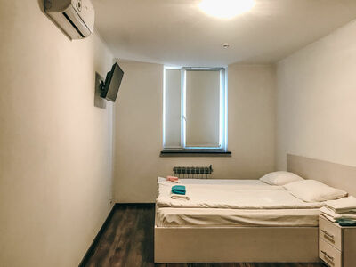 Фотография номера апарт отеля Нарвский Посад