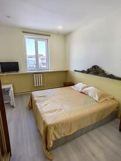 Фотография номера гостиницы Клеопатра