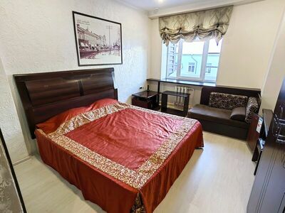 Фотография номера гостиницы Клеопатра