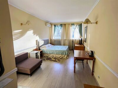 Фотография номера гостиницы Клеопатра