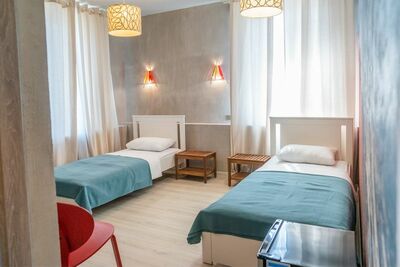 Фотография номера апарт отеля Peak 3456