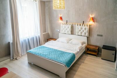 Фотография номера апарт отеля Peak 3456