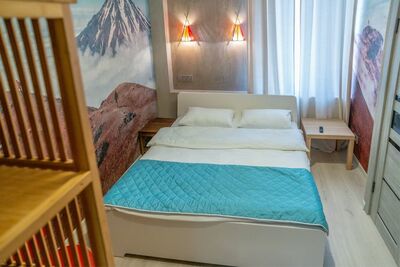 Фотография номера апарт отеля Peak 3456