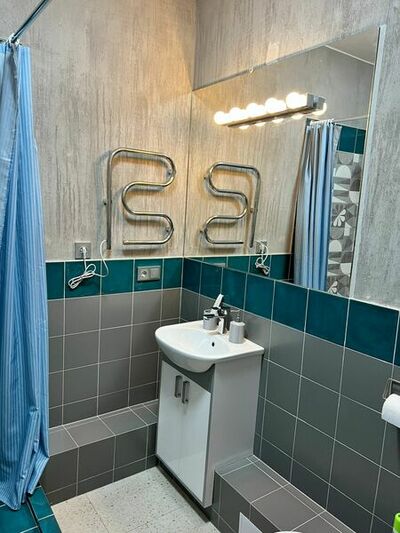 Фотография номера апарт отеля Peak 3456