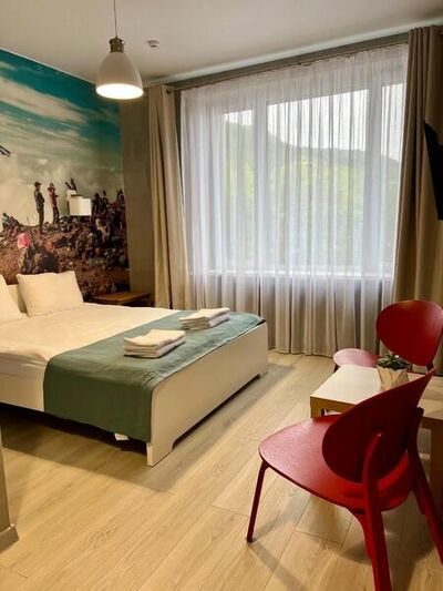 Фотография номера апарт отеля Peak 3456