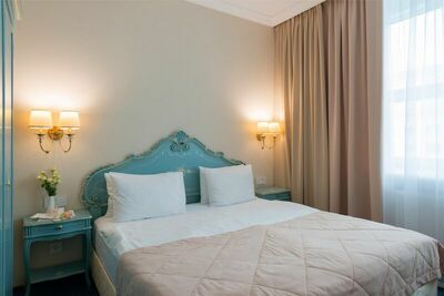 Фотография номера гостиницы Евразия