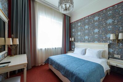 Фотография номера гостиницы Евразия