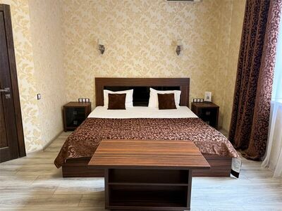 Фотография номера гостиницы Ромео и Джульетта