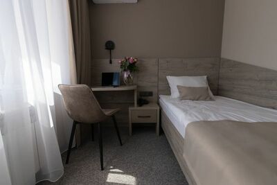 Фотография номера гостиницы Бизнес-отель Meereen-Hotel