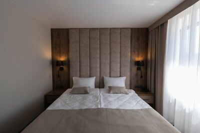 Фотография номера гостиницы Бизнес-отель Meereen-Hotel