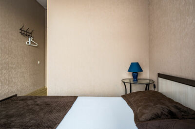 Фотография номера мини отеля Room room