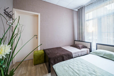 Фотография номера мини отеля Room room