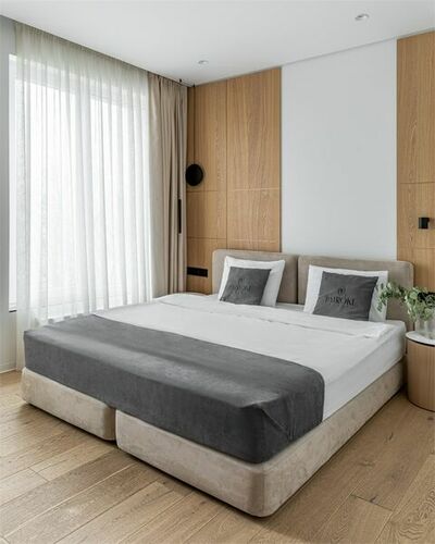 Фотография номера гостиницы Патрокл