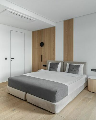 Фотография номера гостиницы Патрокл