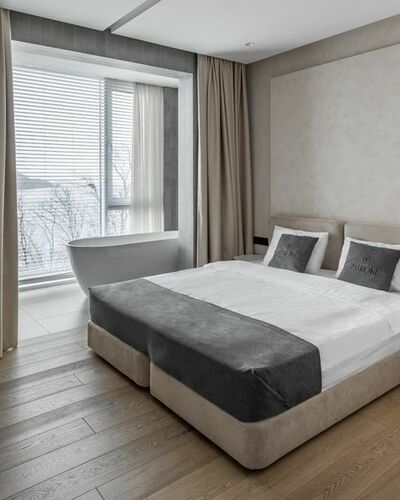 Фотография номера гостиницы Патрокл