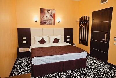 Фотография номера гостиницы Лайт