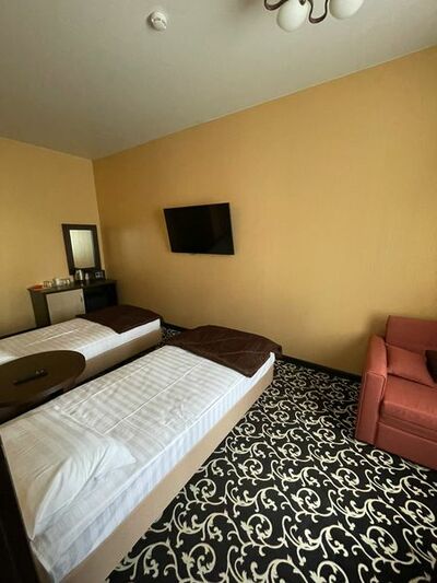 Фотография номера гостиницы Лайт