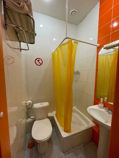 Фотография номера гостиницы Лайт