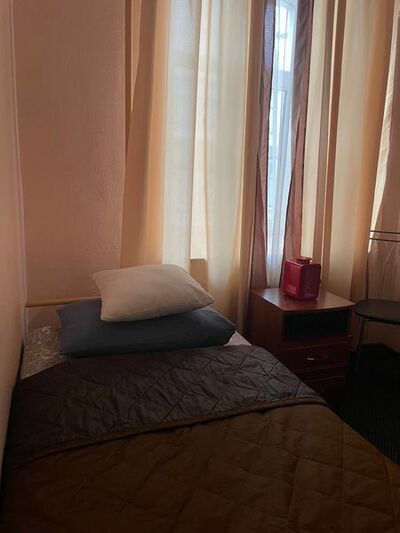 Фотография номера гостевого дома BV-Hotel