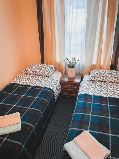 Фотография номера гостевого дома BV-Hotel