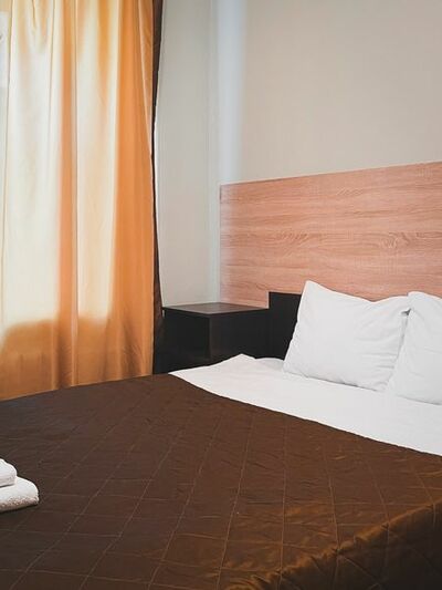 Фотография номера гостевого дома BV-Hotel