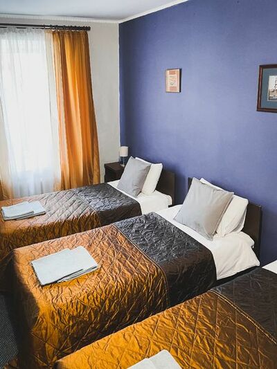 Фотография номера гостевого дома BV-Hotel