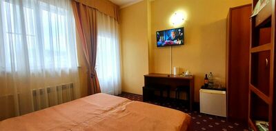 Фотография номера гостевого дома Атлант