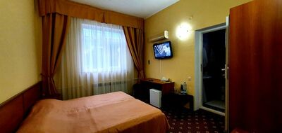 Фотография номера гостевого дома Атлант