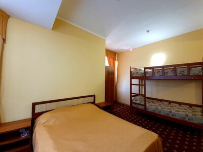 Фотография номера гостевого дома Атлант