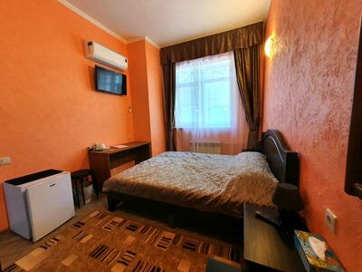 Фотография номера гостевого дома Атлант