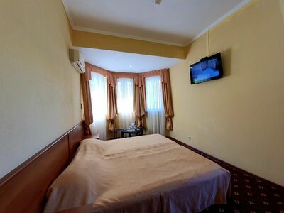 Фотография номера гостевого дома Атлант