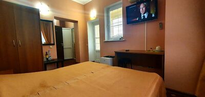 Фотография номера гостевого дома Атлант