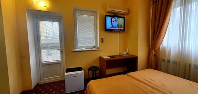 Фотография номера гостевого дома Атлант