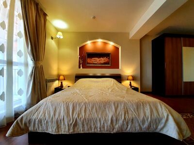 Фотография номера гостевого дома Атлант