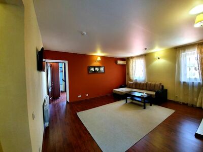 Фотография номера гостевого дома Атлант